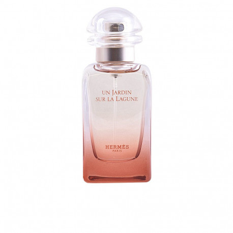Hermes Un Jardin Sur La Lagune Edt Spray (50ml)