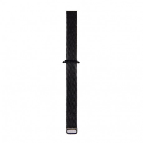 Devia strap Elegant Milanese for Apple Watch 42mm/ 41mm/ 40mm/ 38mm space black