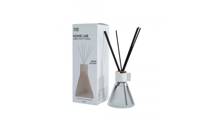 Home freshener HOME LAB Warm Cotton 100ml