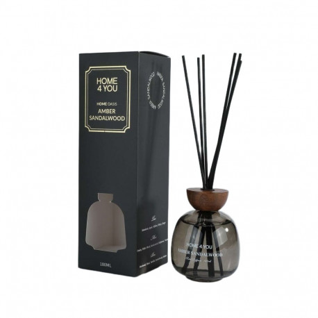 Kodulõhnastaja HOME OASIS Amber Sandalwood 180ml