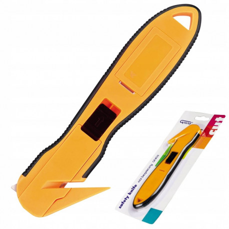 Paper knife safe GRAND GR-B03