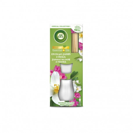 Lõhnapulgad AIR WICK diffuser Jasmin Bloom & Freesia 42ml