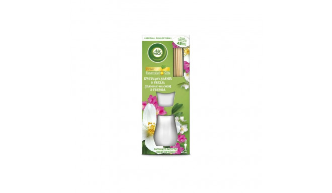 Lõhnapulgad AIR WICK diffuser Jasmin Bloom & Freesia 42ml