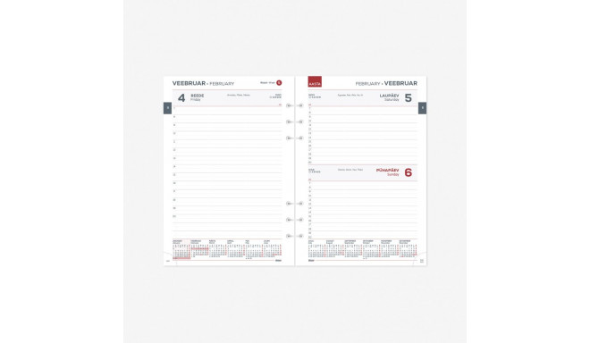 Calendar content Time-Master MAXI Day 2913866000