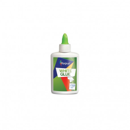 Glue PVA 120ml FORPUS