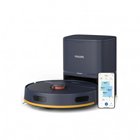 Philips XU2100/15 Robot Vacuum