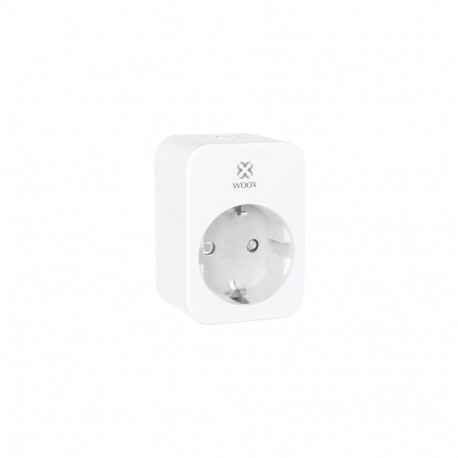 Woox R6118 Smart plug 3680W / IP20 / WiFi / 802.11b/g/n