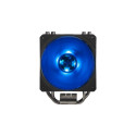 Cooler Master Hyper 212 RGB Black Edition CPU cooler 12cm