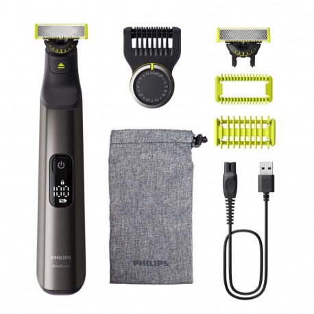 Philips OneBlade Pro 360 Trimmer