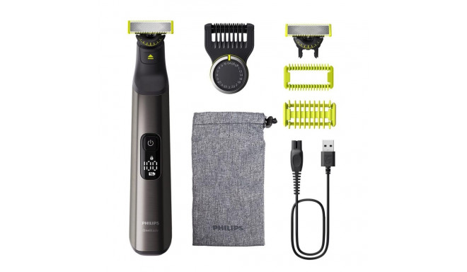 Philips OneBlade Pro 360 Trimmer