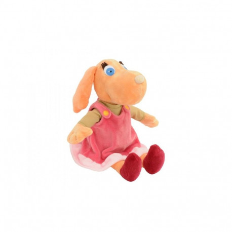 Lotte tegelane Roosi Eco Plush 36 cm