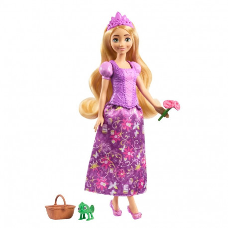 Disney Princess® Rapuntsel