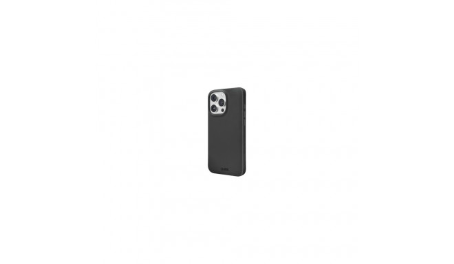 SBS Instinct Cover iPhone 16 Pro schwarz