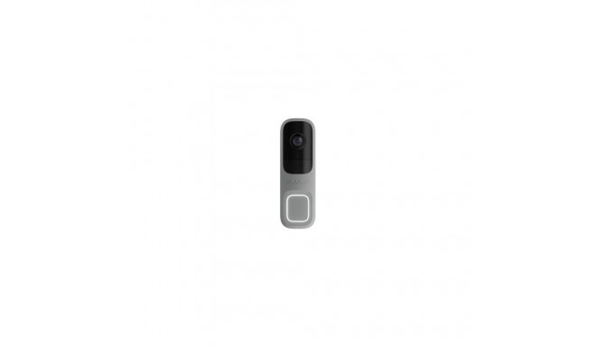 AJAX VIDEO DOORBELL/Grey