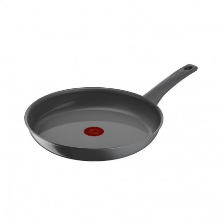TEFAL C4260643 Renewal Pan, 28 cm, Suitable for induction, Grey