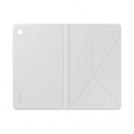 Samsung - EF-BX110TWE Samsung Cover for Galaxy Tab A9 White