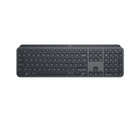 Logitech LOGI MX Keys For Bussines Graphite (US)