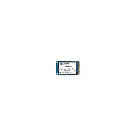 Kingston KINGSTON KC600 512GB SATA3 mSATA SSD