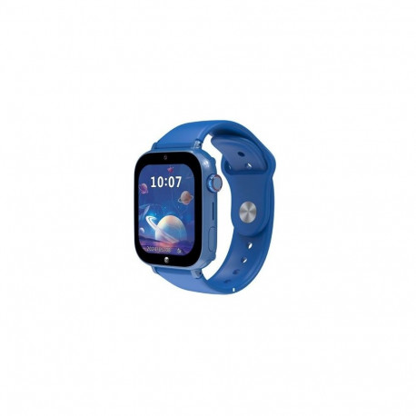 Forever Smartwatch GPS WiFi 4G Kids Look Me! 3 KW-520 Blue