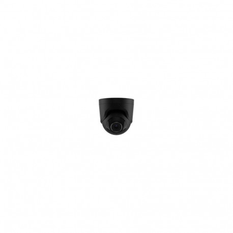 AJAX NET CAMERA 8MP TURRETCAM/2.8MM BLACK 64928