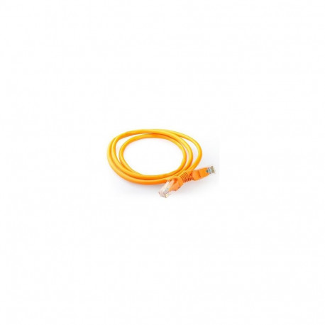 Cablexpert 26GEMPP1205MO 0.5 ", Orange