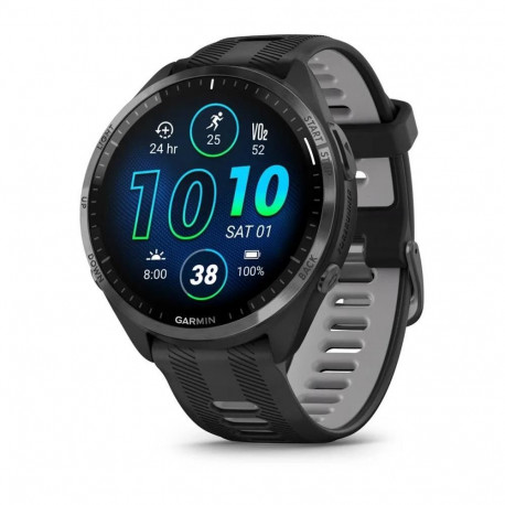 Garmin SMARTWATCH FORERUNNER 965/BLACK 010-02809-10