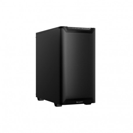 BE QUIET Case||PURE BASE 501|MidiTower|Not included|ATX|MicroATX|MiniITX|Colour Black|BG074