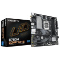 Gigabyte Mainboard||Intel B760 Express|LGA1700|Micro-ATX|Memory DDR5|Memory slots 4|2xPCI-Express 3.