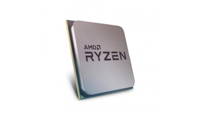AMD CPU||Ryzen 5|5600G|Cezanne|3900 MHz|Cores 6|16MB|Socket SAM4|65 Watts|GPU Radeon|OEM|100-0000002