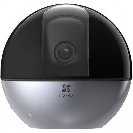 EZVIZ E6 3K Smart Home Camera CS-E6 v2 Indoor Panoramic 5MP