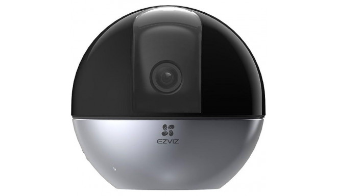 EZVIZ E6 3K Smart Home Camera CS-E6 v2 Indoor Panoramic 5MP