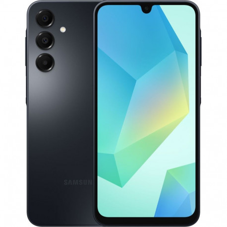 Samsung Galaxy A16 LTE 4/128GB Black