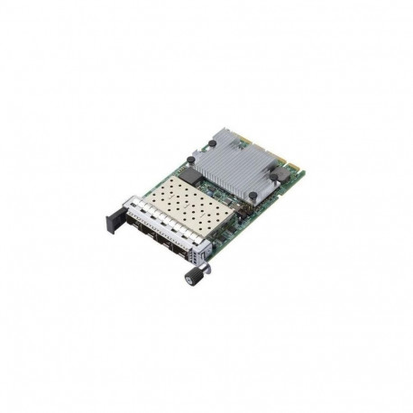 Dell NET CARD PCIE 25GBE QP SFP28/BROADCOM 57504 540-BDDB