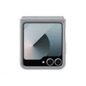 Samsung - EF-VF741PJE Samsung KindSuit Case for Galaxy Z Flip 6 Gray