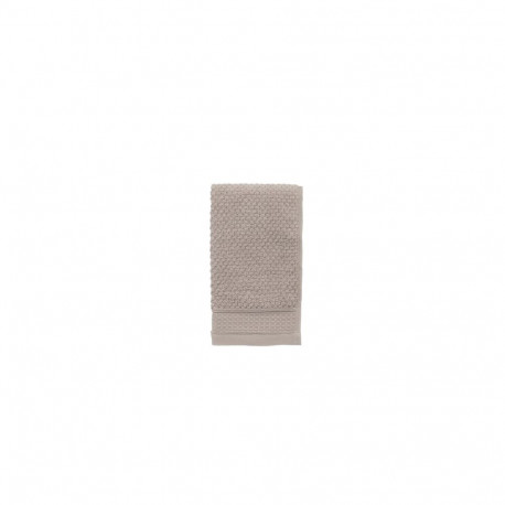 TOWEL DORINDA 500 GSM 30X50CM TAUPE