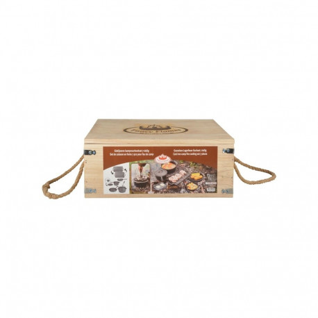 dutch oveni küpsetuskomplekt 7 osa