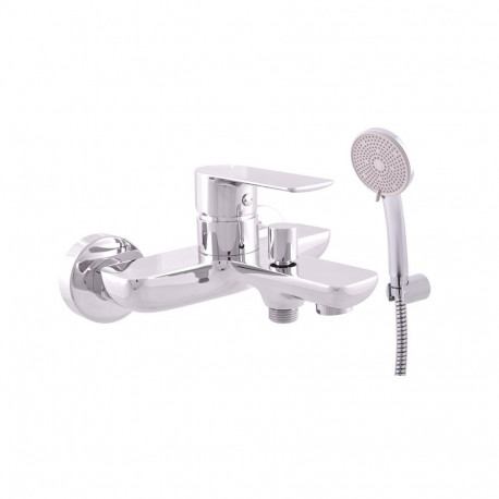BATH LEVER MIXER DVT454.5/1
