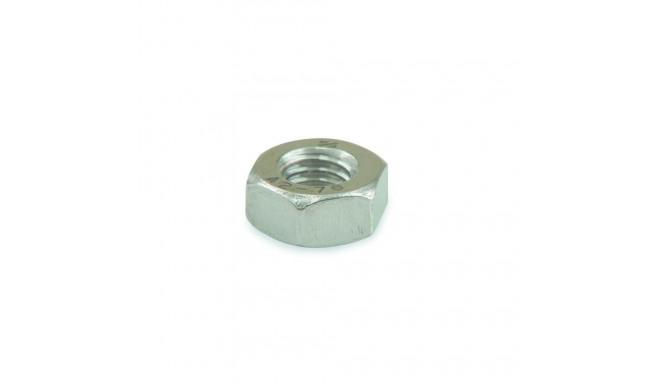 HEXAGON NUT M 8 A2 DIN934/ 4PCS