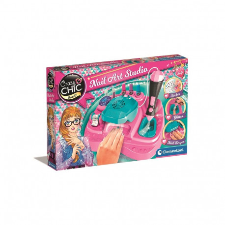 DECORATION KIT küünte kunsti stuudio 18730