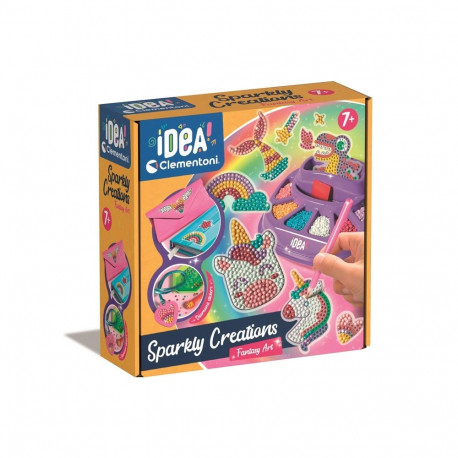 CREATIVE KIT SPARKLY CREATIONS 18746