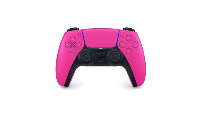 CONTROLLER PS5 PS5 DUALSENSE NOV PINK V2