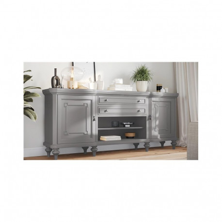 Orientaalne mööbli kriidivärv 0.5L