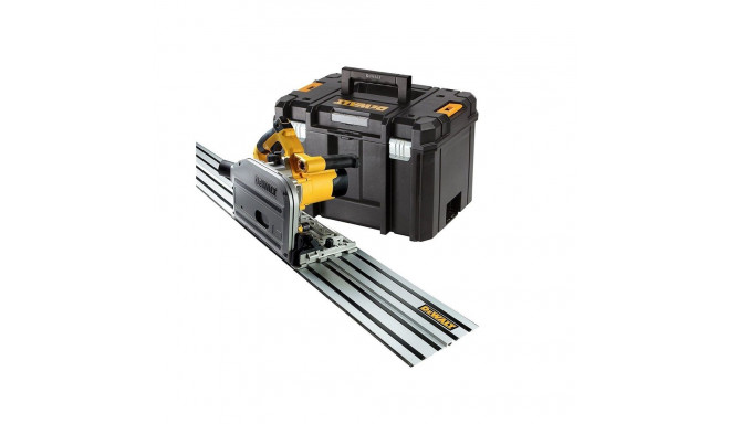 SAW CIRCULAR WITH RULER DWS520KTR-QS