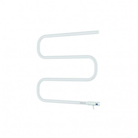 ELECTRIC TOWEL DRYER BK-107-80W WHITE