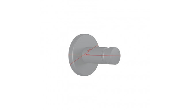 "HOOK TESA MOON 40563"