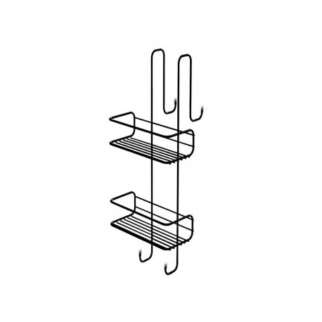 TITO SHOW CADDY HANG 2 korv 22x24x49 must
