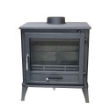 STOVE BST67 10kW flammifera