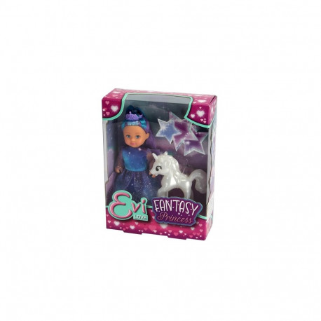 TOY DOLL FANATSY PRINCESS 105733868