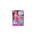 TOY DOLL EVI MERMAID PEARL 105733699
