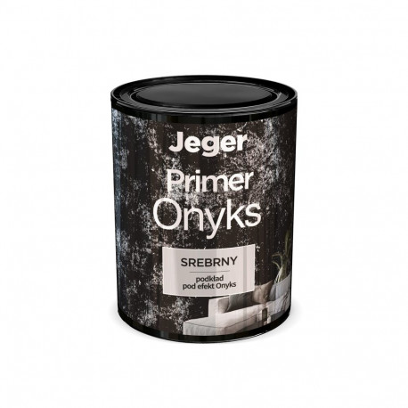 PRIMER JEGER ONYKS SILVER 1L